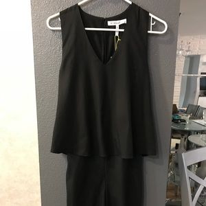 BCBGMGeneration romper